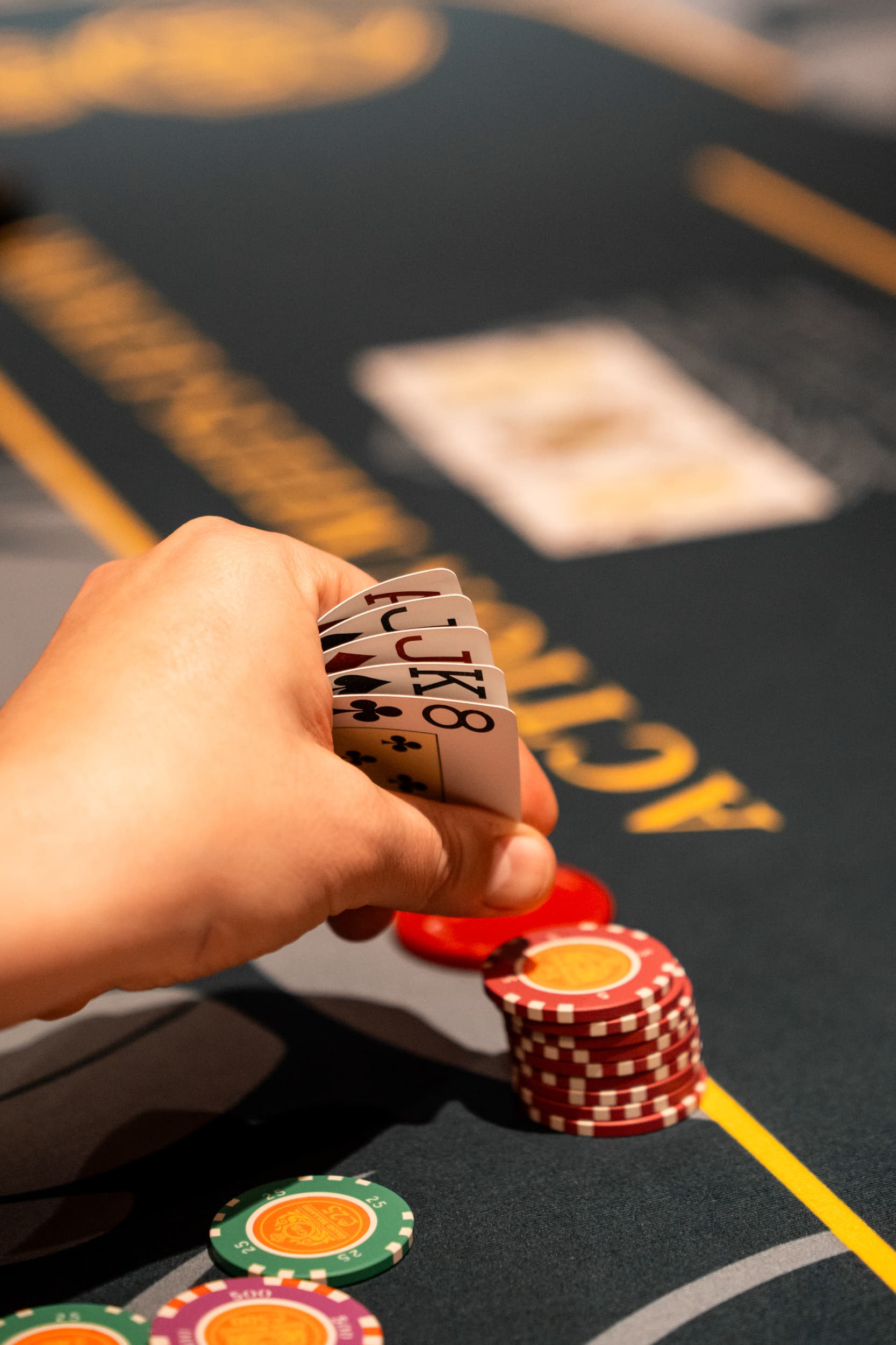 Poker