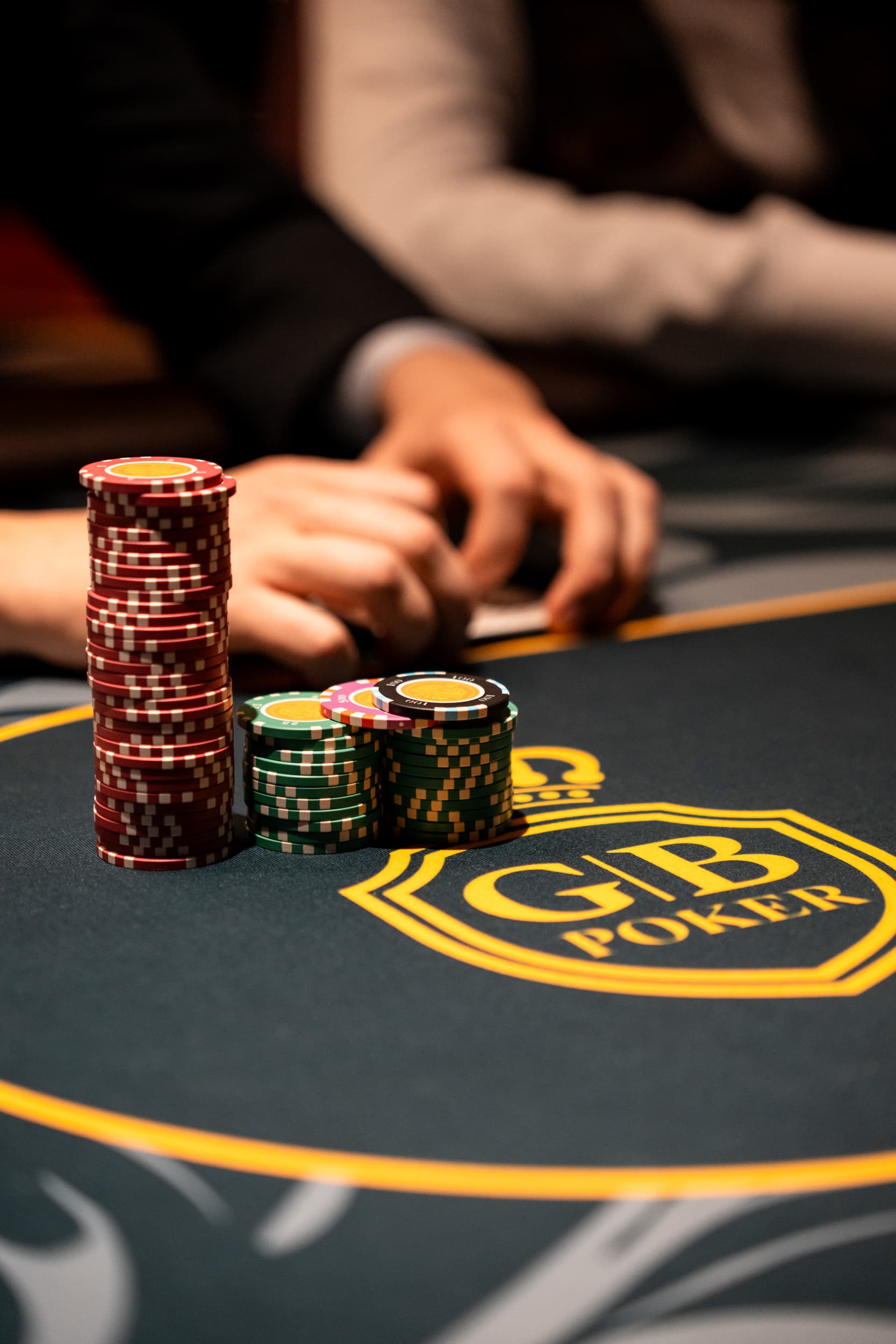 Poker
