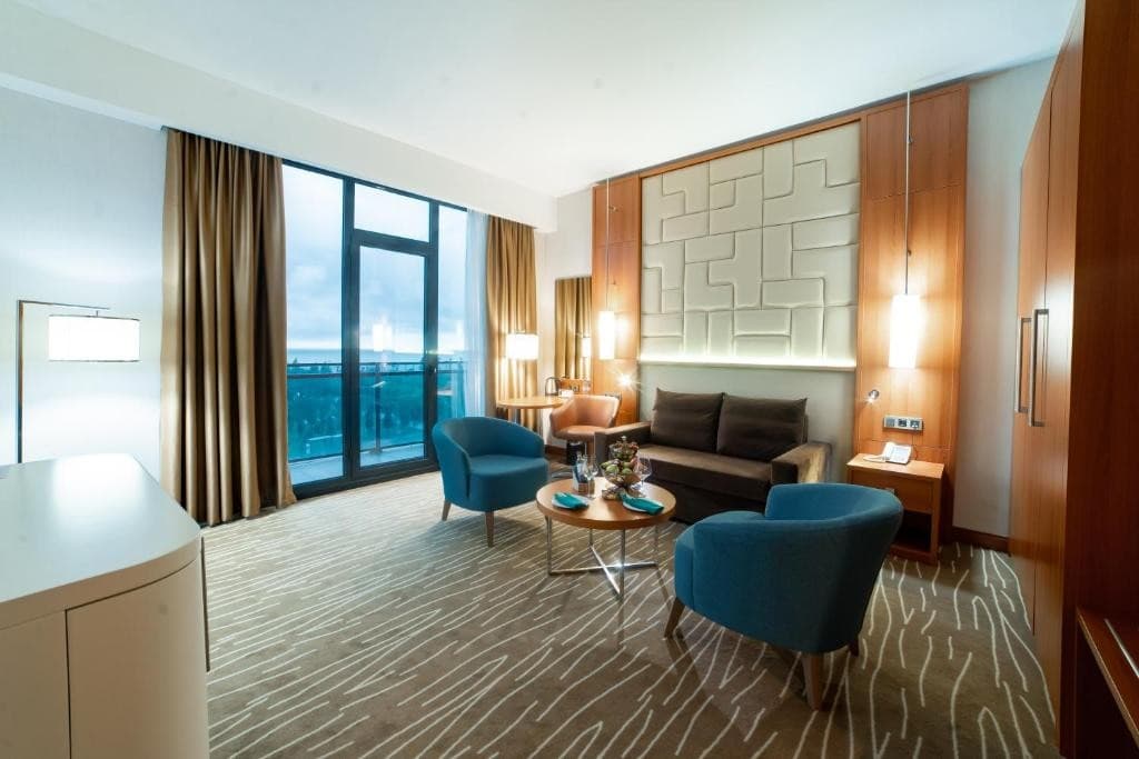 Suite
