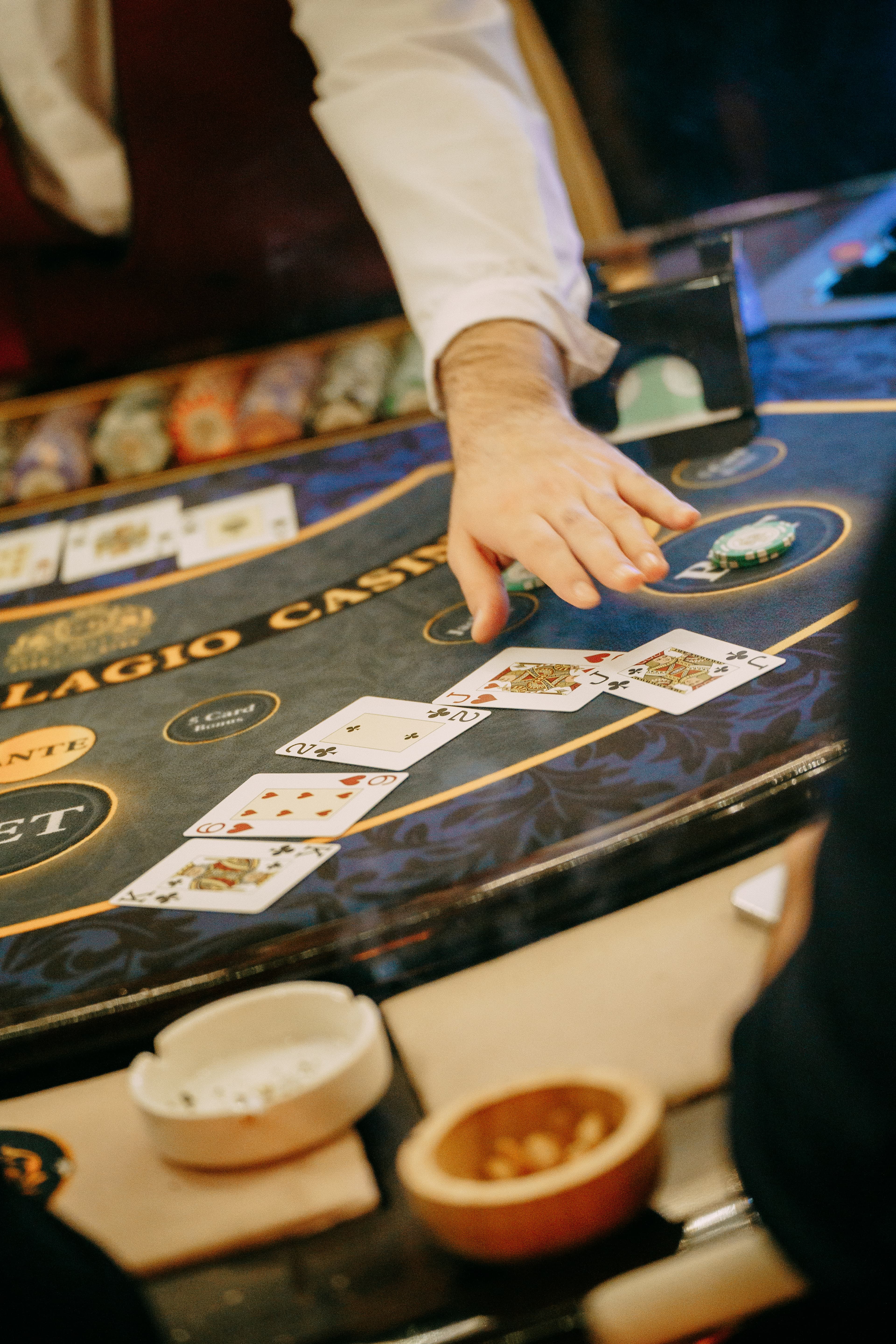 Blackjack