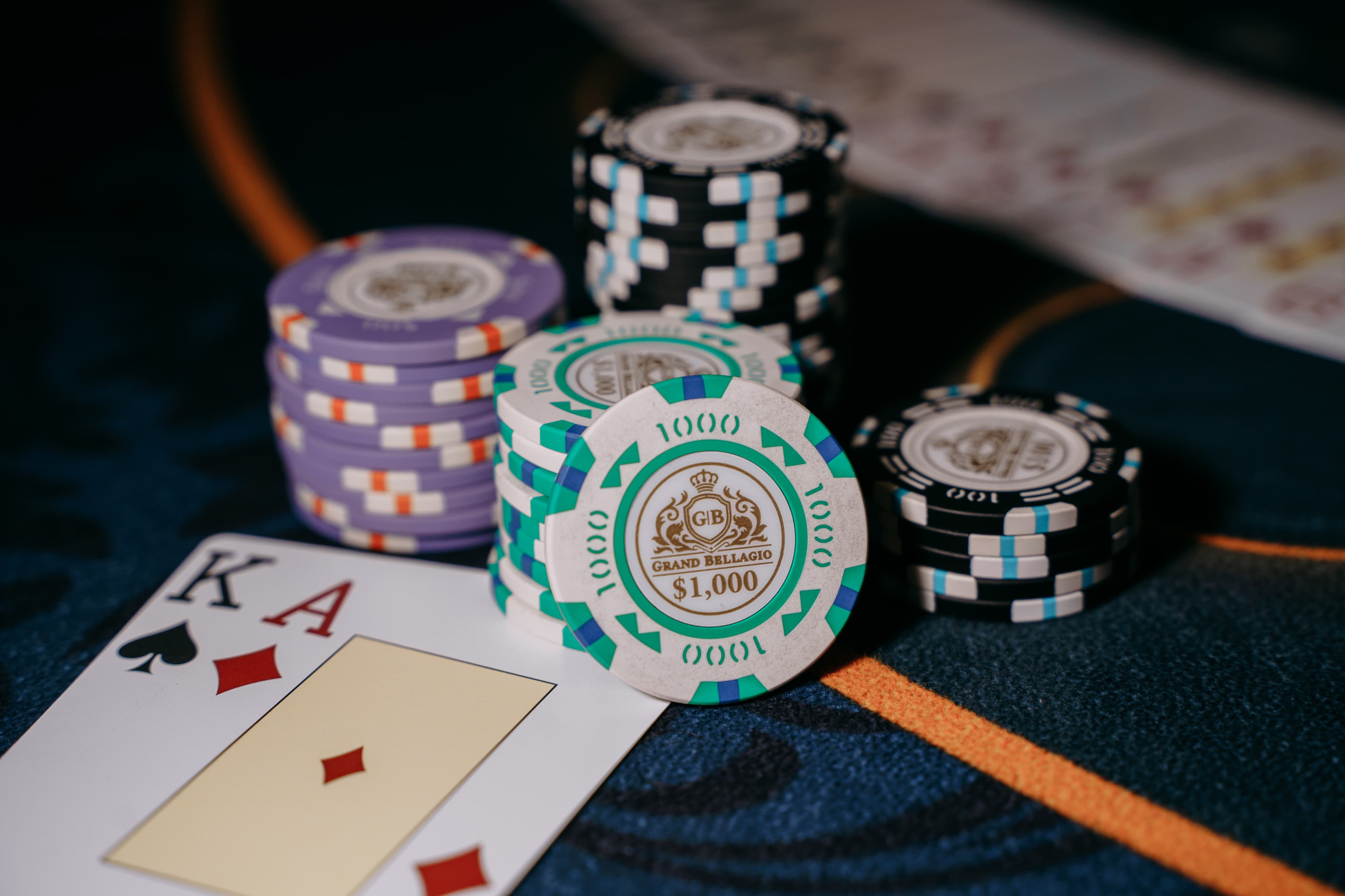 Poker