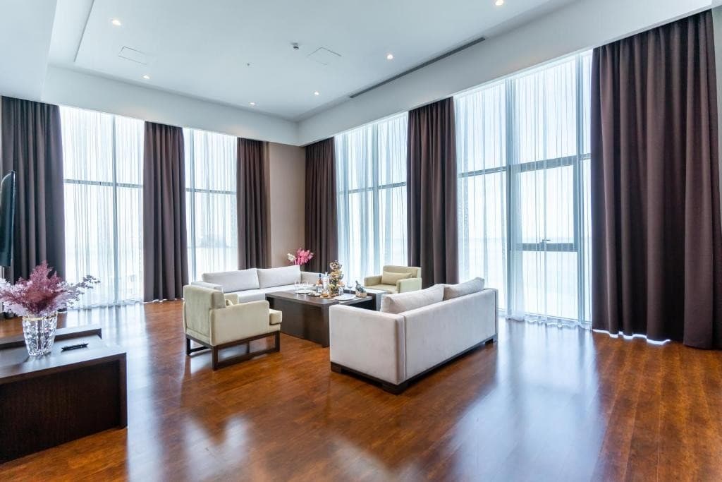 Presidential Suite